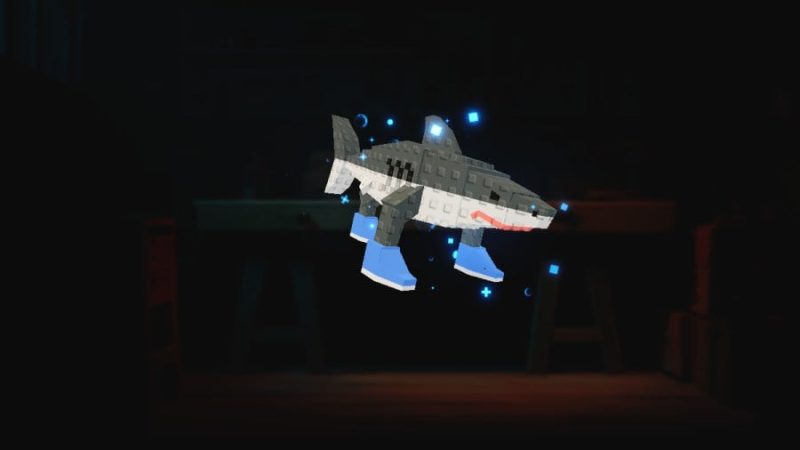 How to Get Tralalero Tralala in Hypershot