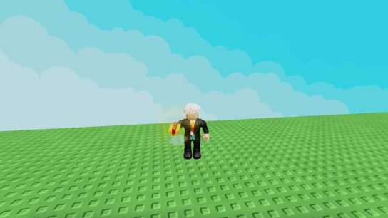 Get a Hot Dog in Grow a Garden