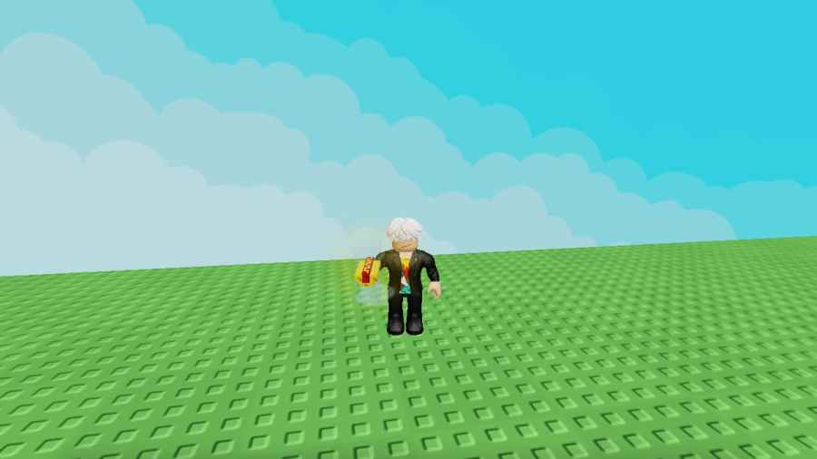Get a Hot Dog in Grow a Garden