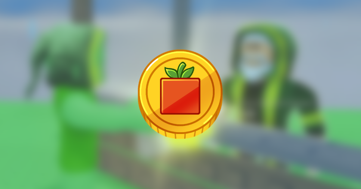 How to get Garden Coins in Grow a Garden