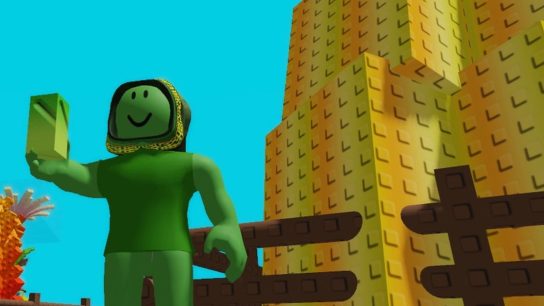 How to get the Gold Beanstalk in Grow a Garden
