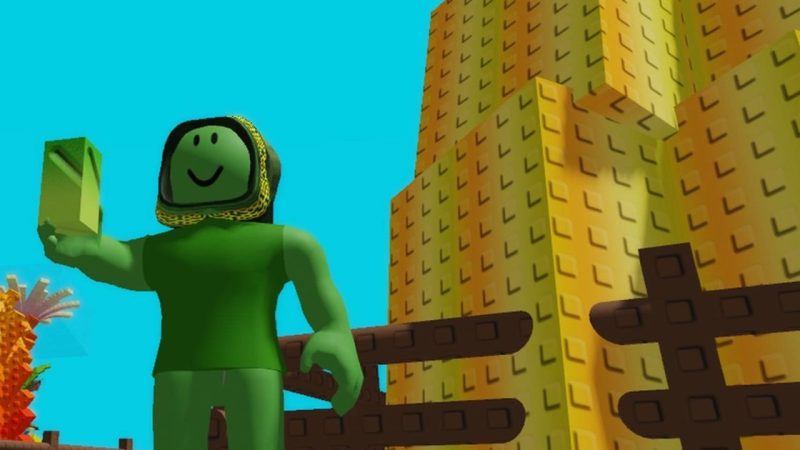 How to get the Gold Beanstalk in Grow a Garden