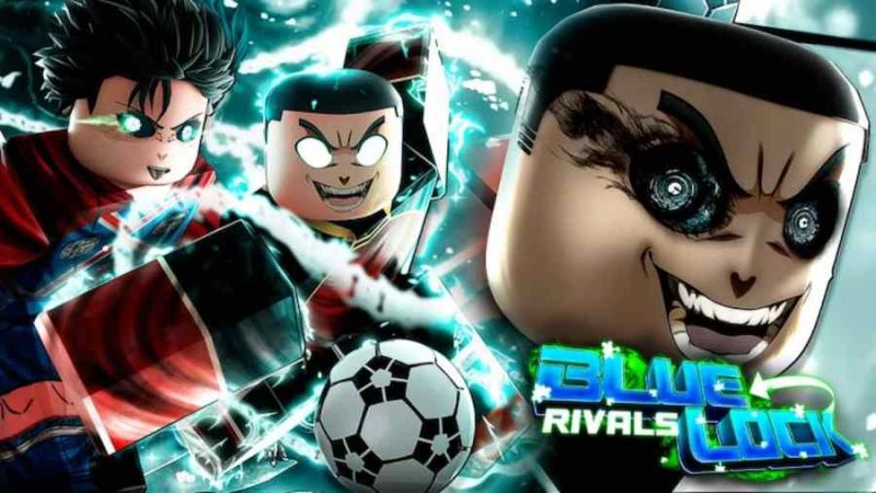 How to obtain Igaguri Flow and Style in Blue Lock Rivals on Roblox