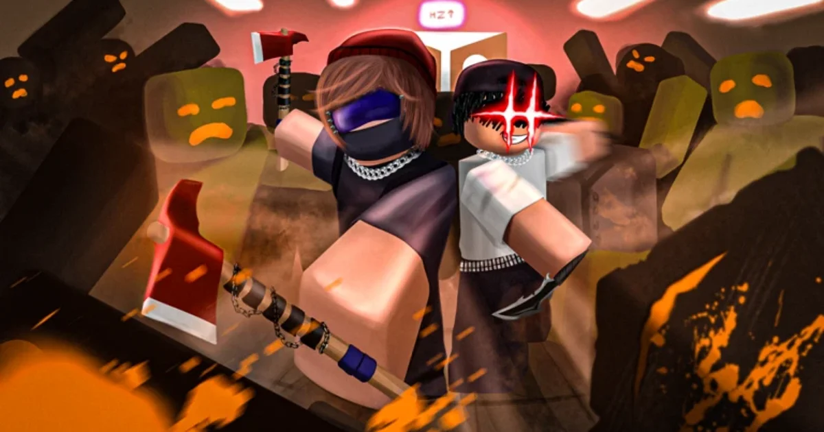 Hunty Zombie codes for August 2025