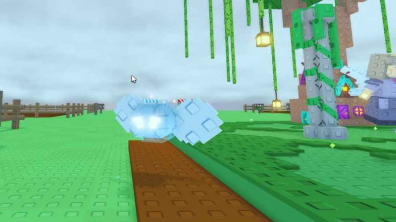 Introducing New Pets in Fairy Event Update – Cultivate a Garden
