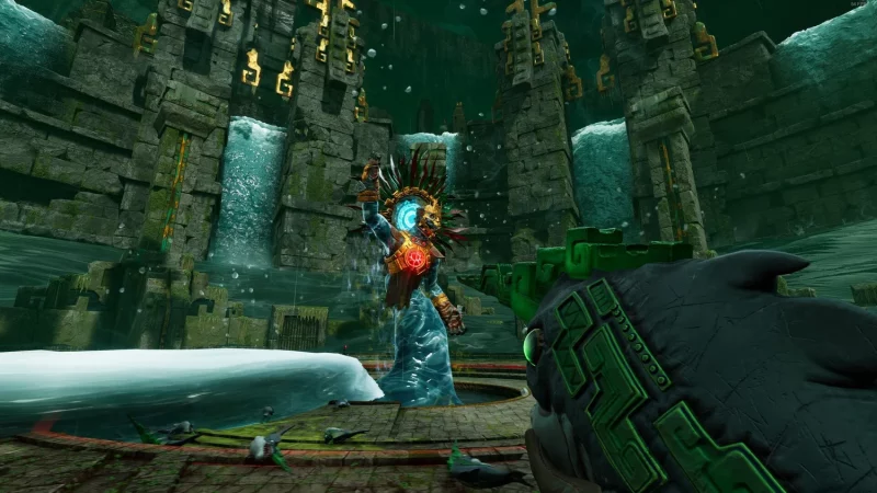 Is Abyssus Crossplay or On Console?