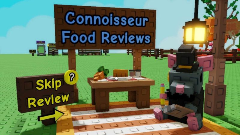 Kitchen Storm event quest rewards in Grow a Garden