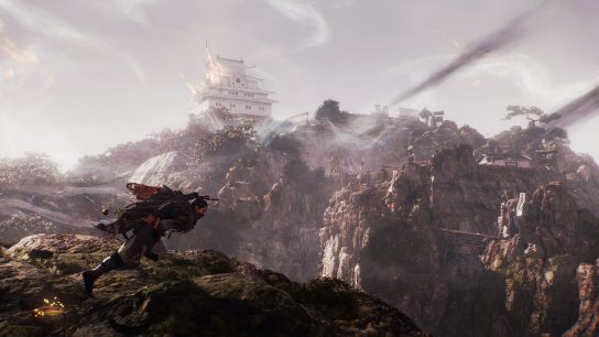 Nioh 3, Ninja Gaiden 4, Hyrule Warriors: Age of Imprisonment Are Part Of Koei Tecmo’s Tokyo Game Show 2025 Lineup