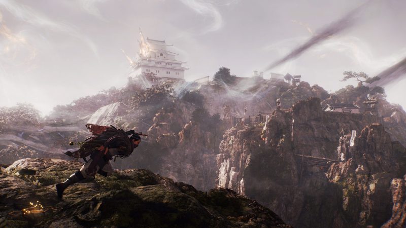 Koei Tecmo’s Tokyo Game Show 2025 Lineup Features Nioh 3, Ninja Gaiden 4, and Hyrule Warriors: Age of Imprisonment