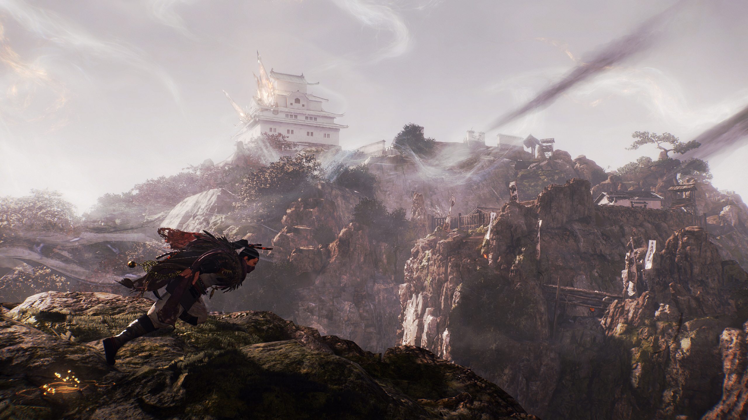 Nioh 3, Ninja Gaiden 4, Hyrule Warriors: Age of Imprisonment Are Part Of Koei Tecmo’s Tokyo Game Show 2025 Lineup