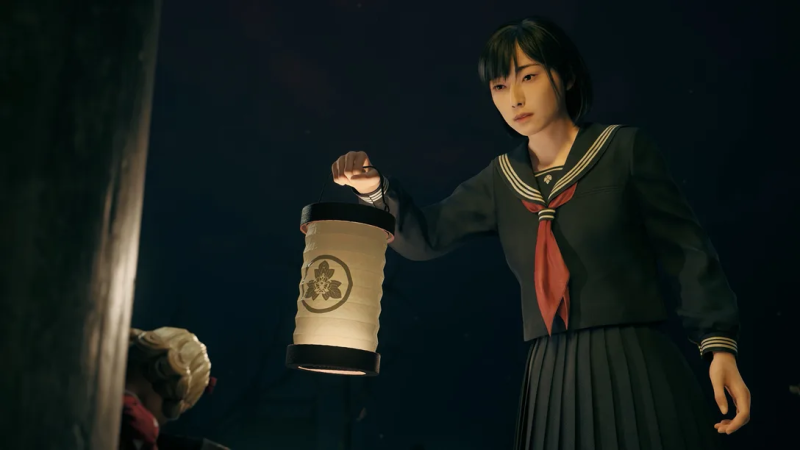 Konami Debuts Silent Hill f at Gamescom ONL 2025