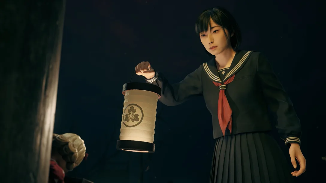 Konami Shows Off New Silent Hill f Gameplay at Gamescom ONL 2025