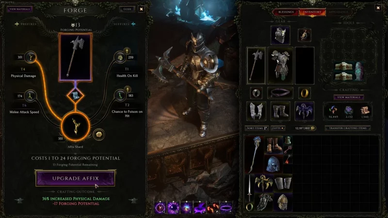 Last Epoch Season 3: Best Classes and Tier List