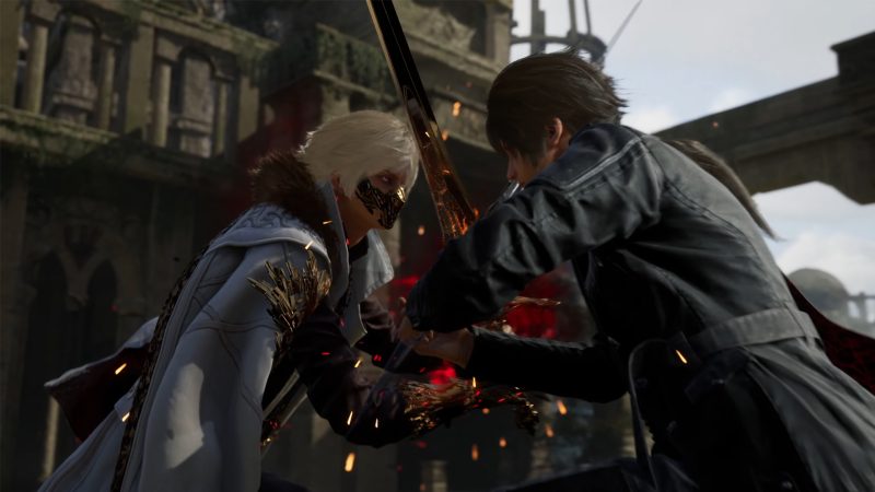 Lost Soul Aside: Beginner Tips And Tricks