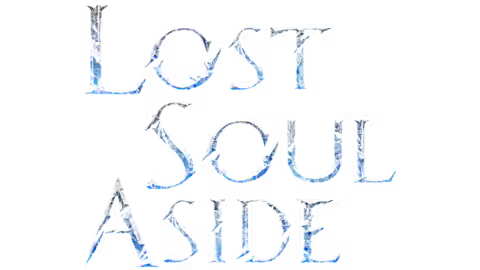 Lost Soul Aside logo.