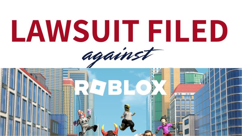 Louisiana AG Sues Roblox Over Inadequate Safeguards Against Sexual Predators