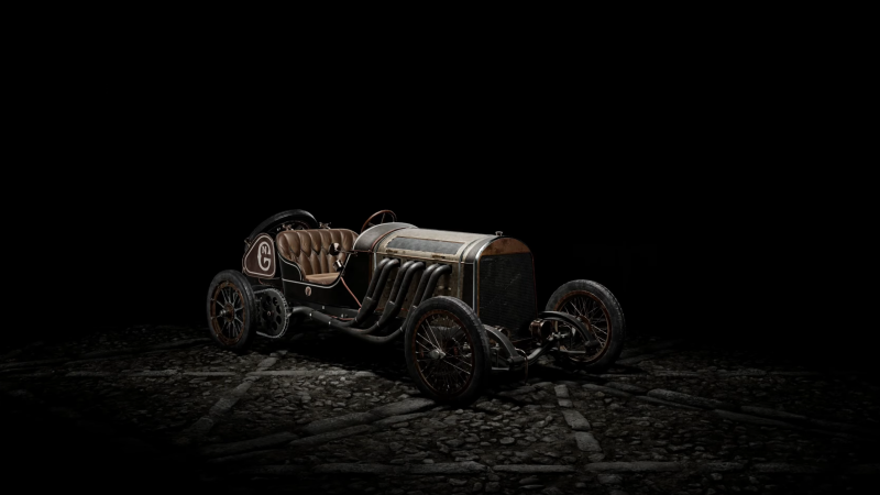Mafia: The Old Country – Getaway Driver Achievement Guide
