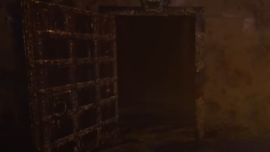 Mage Arena Graveyard Dungeon Guide