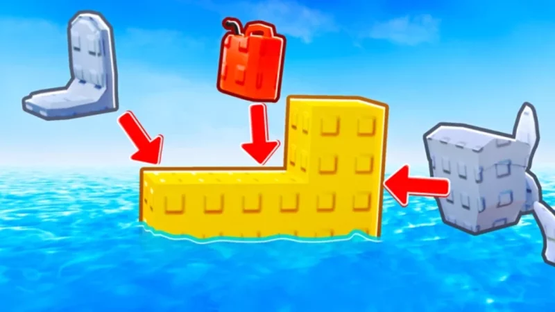 Make a Boat codes August 2025