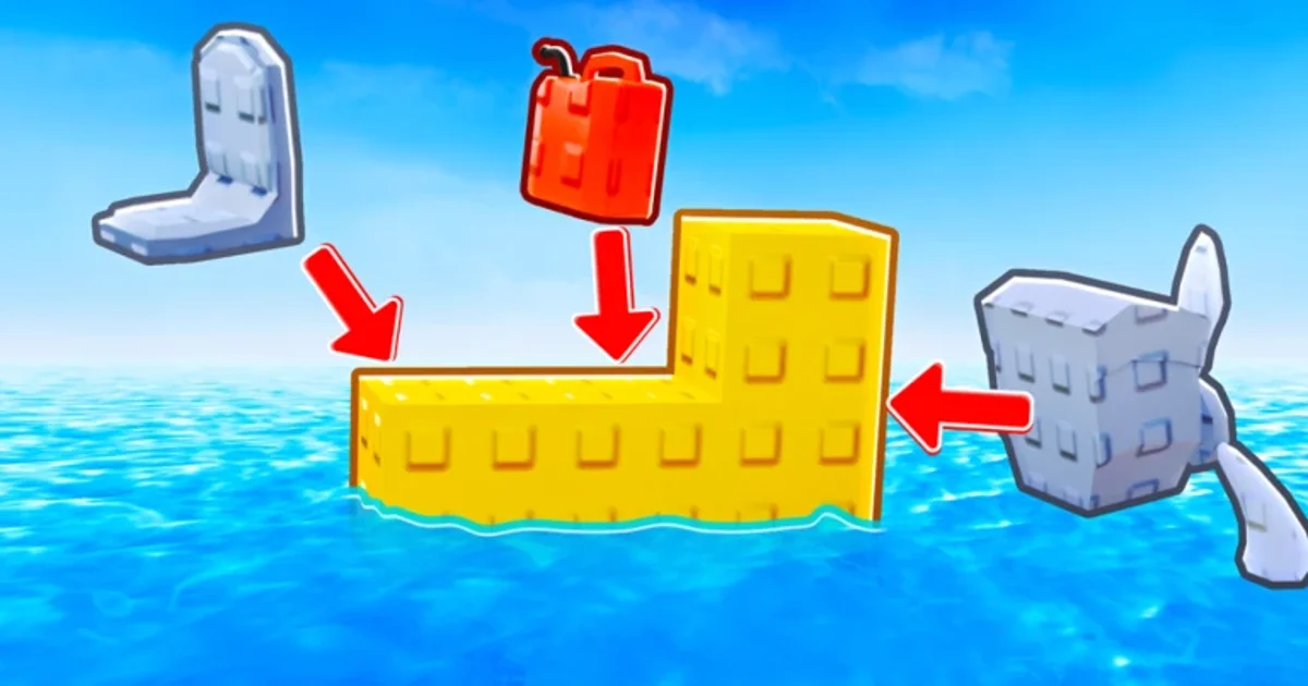 Make a Boat codes August 2025