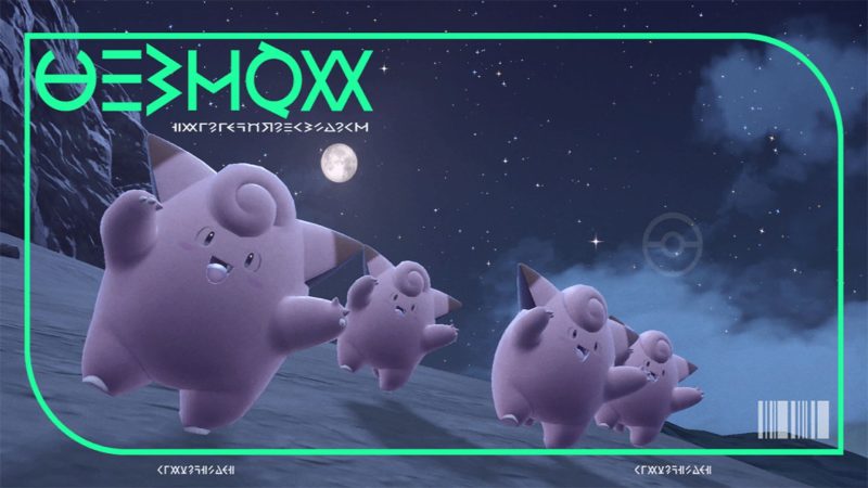 Mao Harada’s Clefairy Build Guide for 2025 VGC Championships