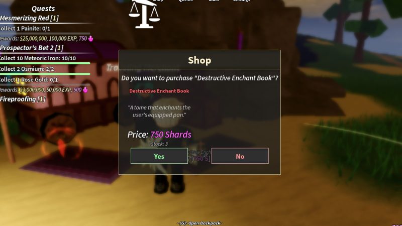 Merchant Guide – Spawn Locations, Refresh Times & Available Items
