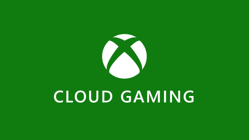Microsoft VP Suggests Lower-Cost Xbox Cloud Gaming Option