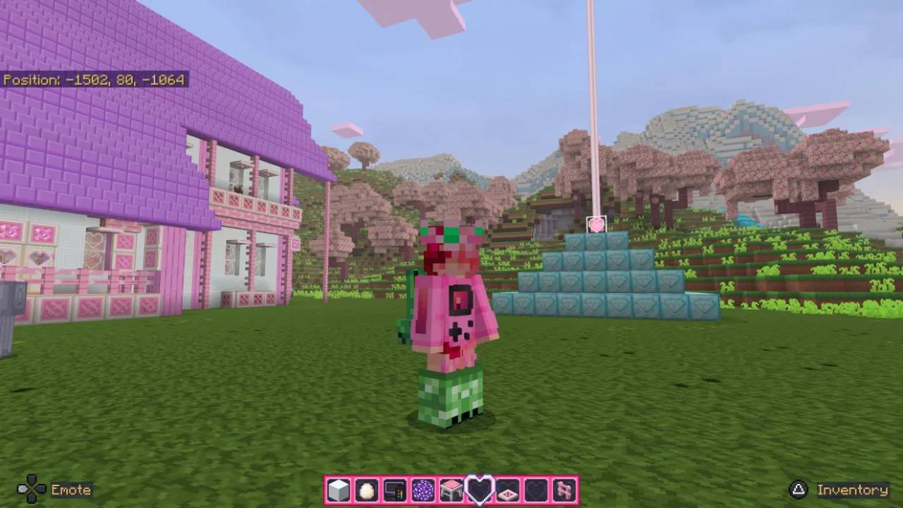 Minecraft Beacon Crafting Guide