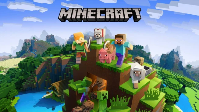 Minecraft Guide | How to Make Beacons