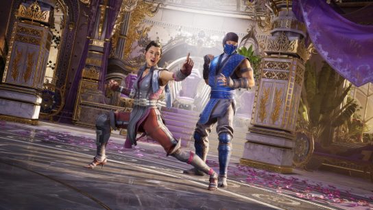 Mortal Kombat 1 Has Sold 6.2 Million Units, Devs Want to Make It Their Most Balanced Game Yet