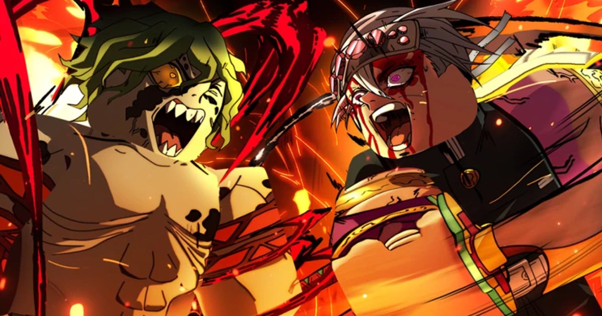 Mugen codes for August 2025