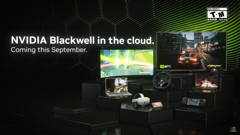 NVIDIA Unveils Major GeForce NOW Enhancements at Gamescom 2025