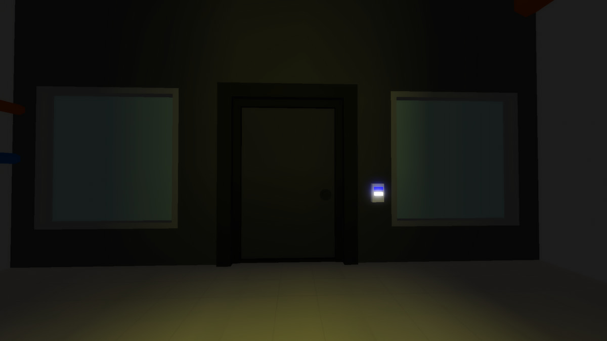 New Agency Room in Brookhaven RP