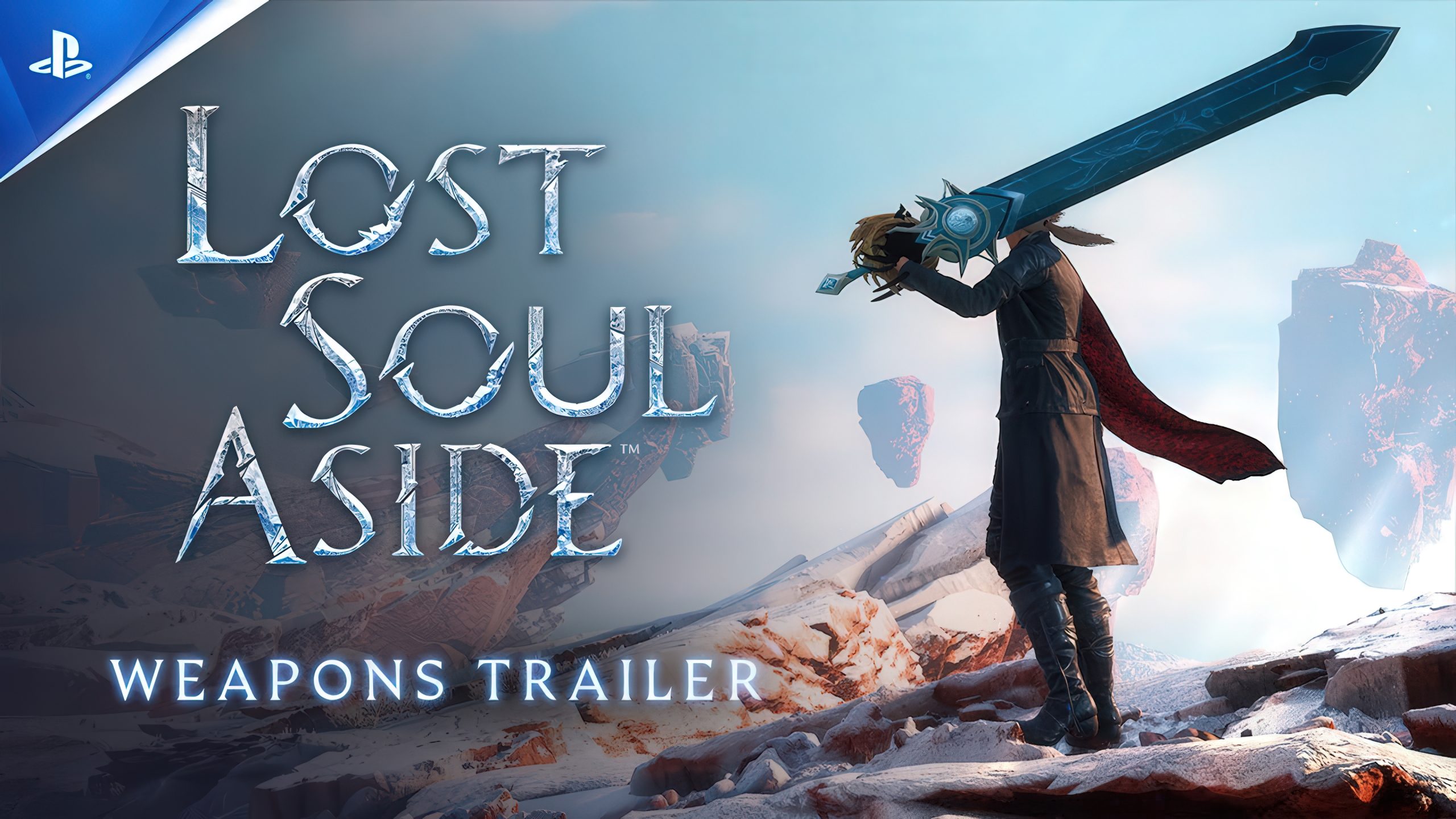 Lost Soul Aside Shows Off Available Weapons in New Trailer