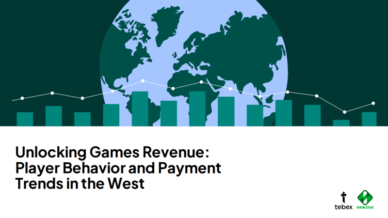Newzoo: Top 20% of Gamers Drive 50% of Global Gaming Spend, Averaging $325M Annually Each