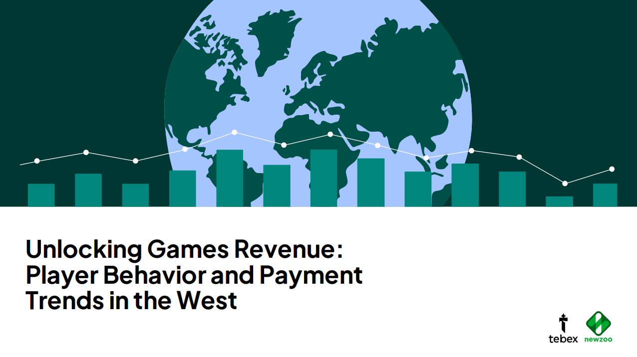 20% of the World’s Gamers Drive “Nearly Half of Global Gaming Spend,” says Newzoo, with those Players Annually Spending $325M on Average
