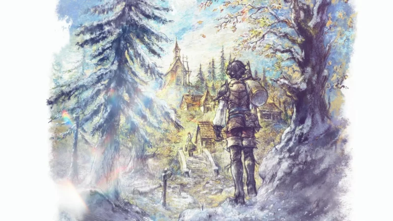 Octopath Traveler 0 Set for December Release on Nintendo Switch and Switch 2