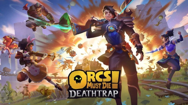 Orcs Must Die! Deathtrap: Beginner’s Guide & Gameplay Tips