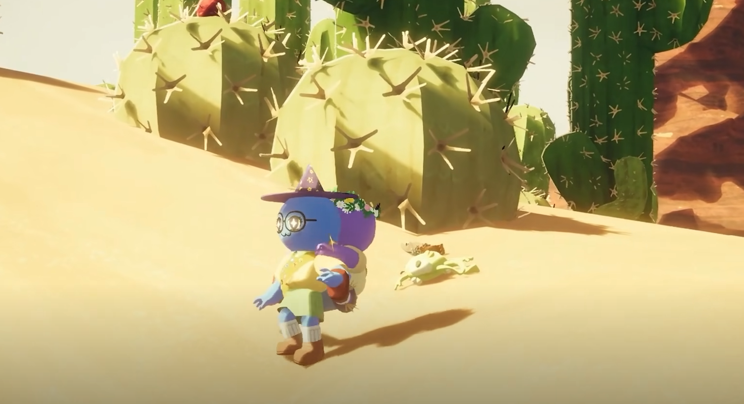 PEAK Game Best Graphics Settings Guide