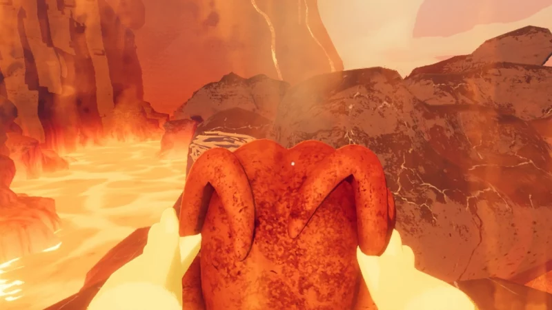 PEAK Game Cooked Bird Guide