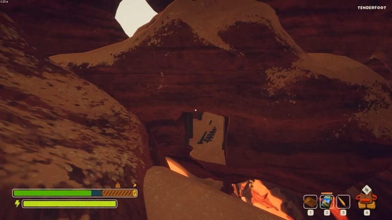 PEAK: Mineshafts Guide – Deltia’s Gaming