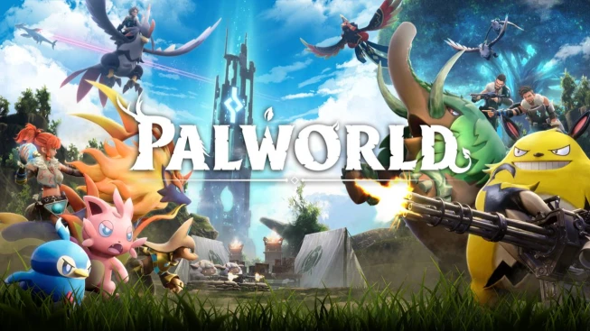 Palworld Guide | Best Base Locations