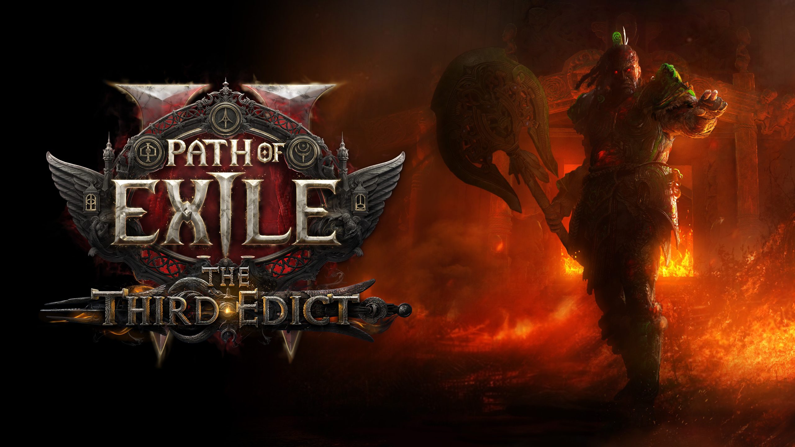 Path of Exile 2: The Third Edict Update 0.3.0 Adds Act IV, Three Interlude Acts, Trading, and Several Significant Gameplay Changes in Massive Update