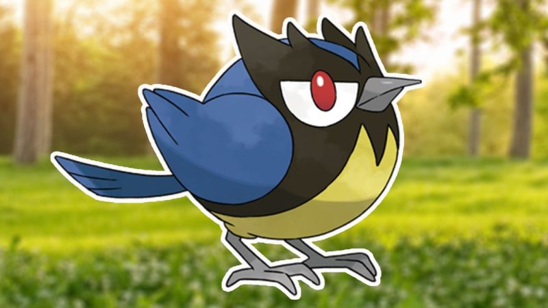 Pokémon Go Rookidee Community Day