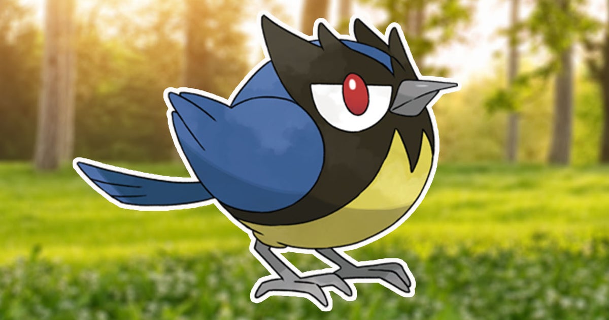 Pokémon Go Rookidee Community Day
