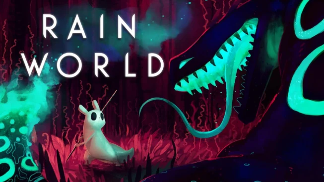 Rain World Guide | How to Survive the First Level