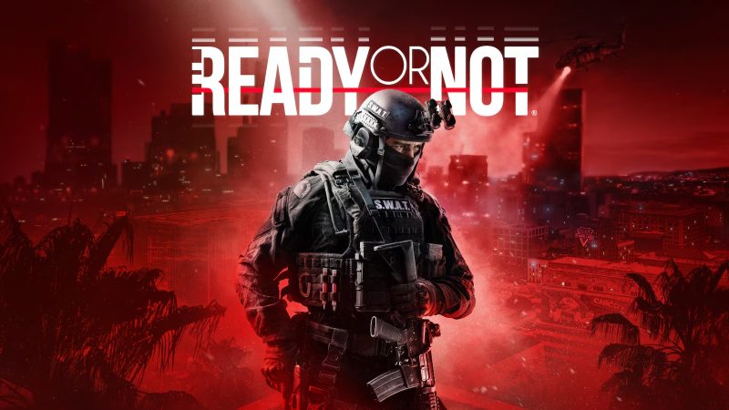 Ready or Not: Earning the Coffee Machine Trophy