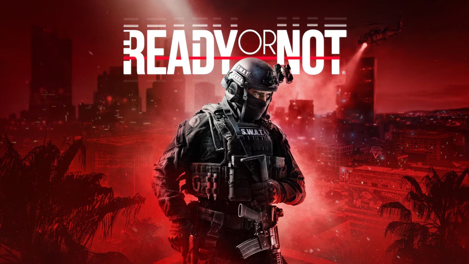 Ready or Not: How To Get the Coffee Machine Trophy