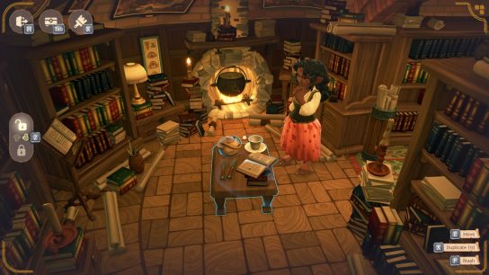 How to Fix and Upgrade Your House in Tales of the Shire