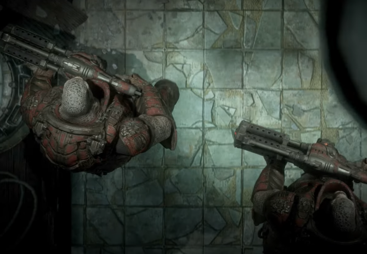 How to Fix Error 10009 in Gears of War Reloaded